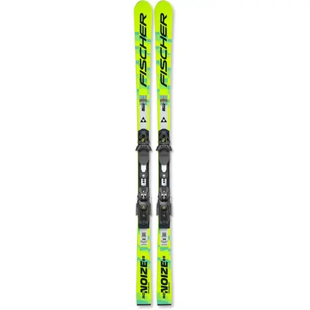 Heißes Angebot Fischer RC4 Noize GS JR + RC4 Z9 26/27 Ski mit Bindung Kinder