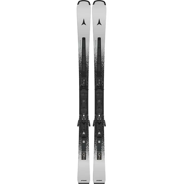 Atomic Redster Q7.8 Revoshock C + Mi 12 GW 26/27 Ski mit Bindung Jetzt Kaufen