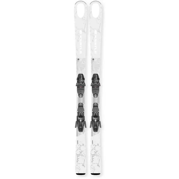 Finale Aktion Kästle Quartz 72 Prem + K10 SLR GW 25/26 Ski mit Bindung Damen