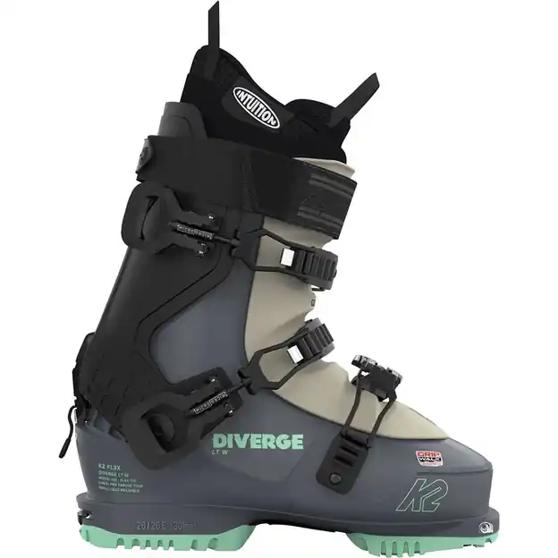 Bestpreis K2 Diverge LT W Skischuhe Damen