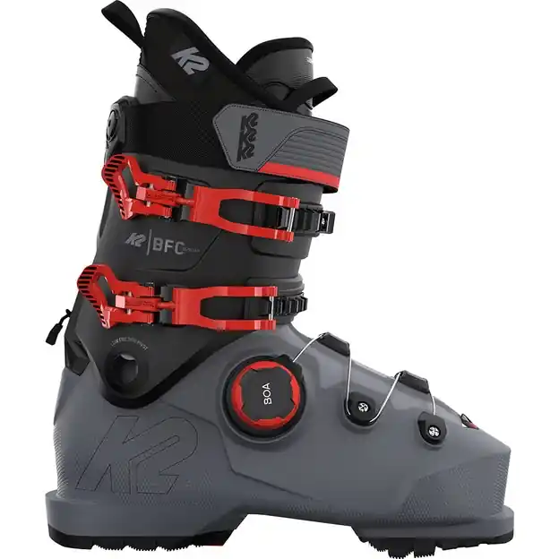 K2 BFC 110 Boa Skischuhe Herren Echt