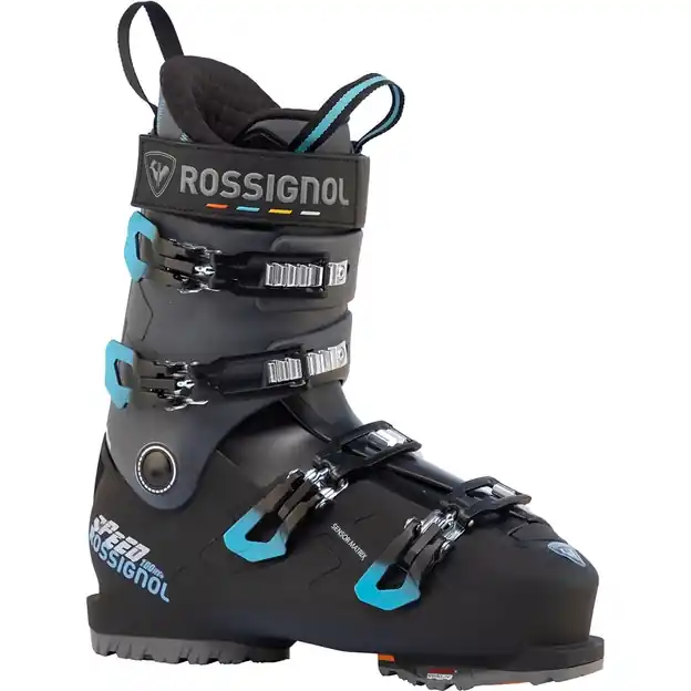 Rossignol Speed 100 HV+ Skischuhe Black Herren Online Kaufen