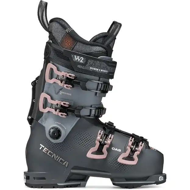 Tecnica Cochise 95 W DYN GW Skischuhe Graphite Damen Preiswert