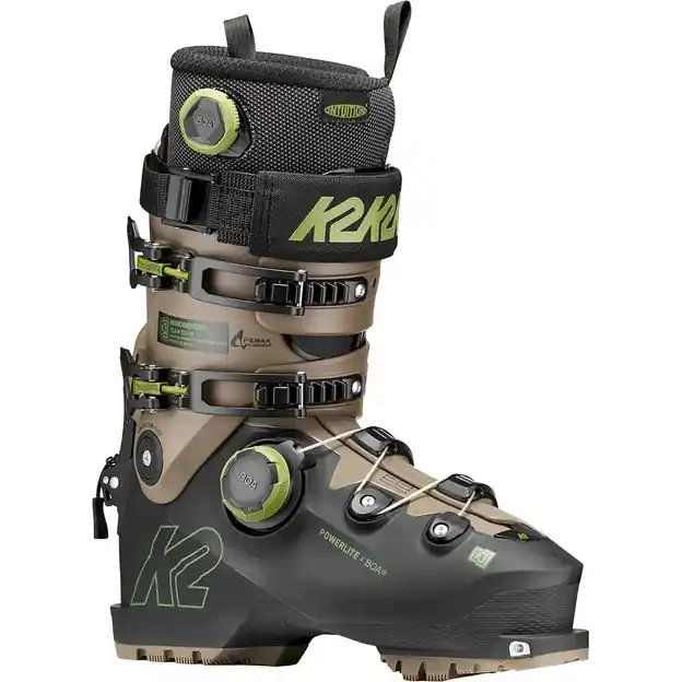 K2 Mindbender Team BOA Skischuhe Herren Garantierte Lieferung
