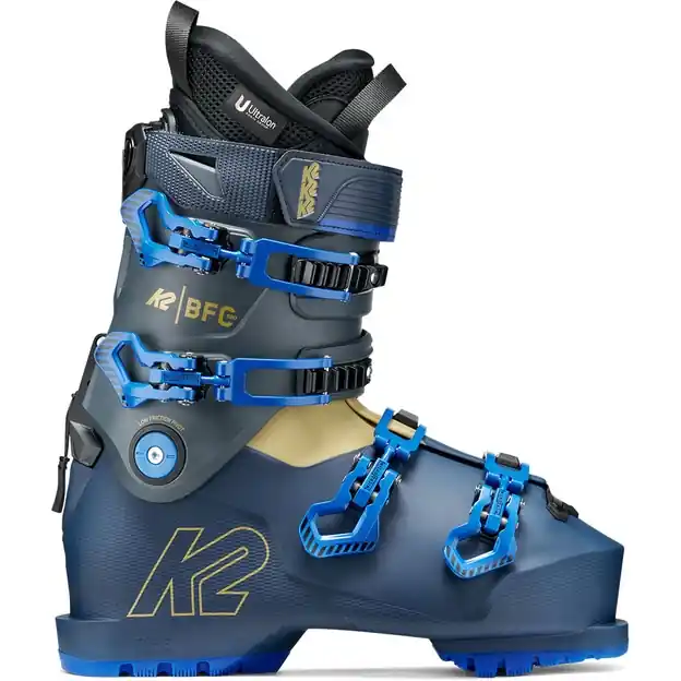 Jetzt Kaufen K2 BFC 120 Skischuhe Herren