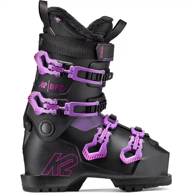 Preisknaller K2 BFC 75 W Skischuhe Damen