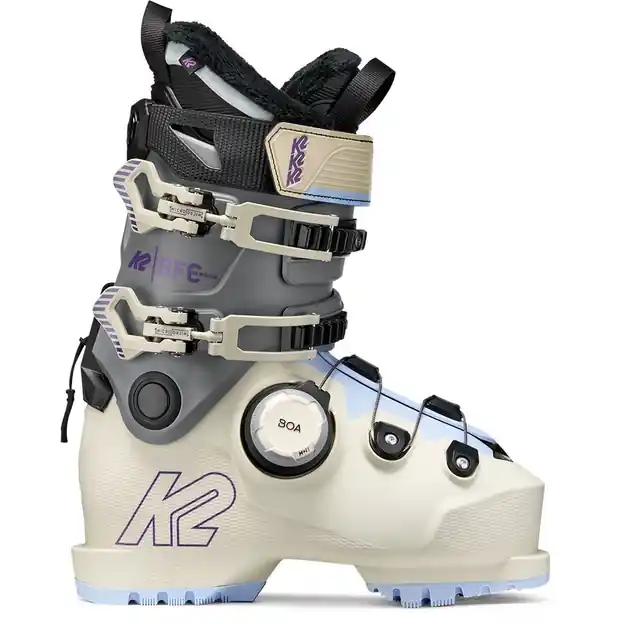 K2 BFC 95 BOA W Skischuhe Damen Neuheit
