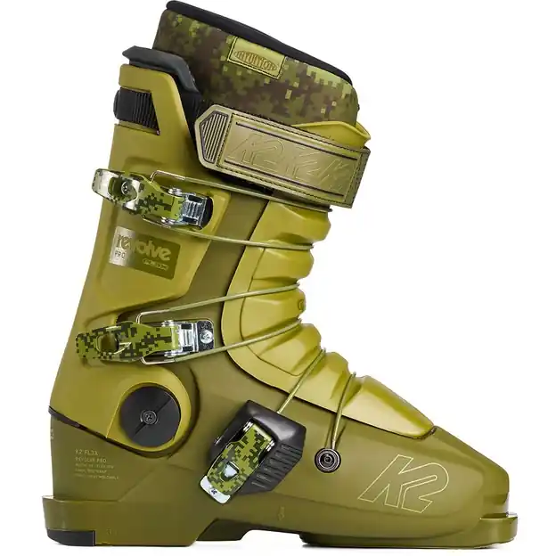 Begrenztes Angebot K2 Revolve Pro Skischuhe Herren