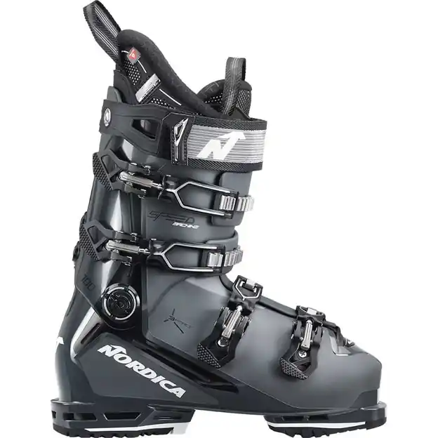 Nordica Speedmachine 3 100 GW Skischuhe Anthracite / Black / White Herren Geprüft