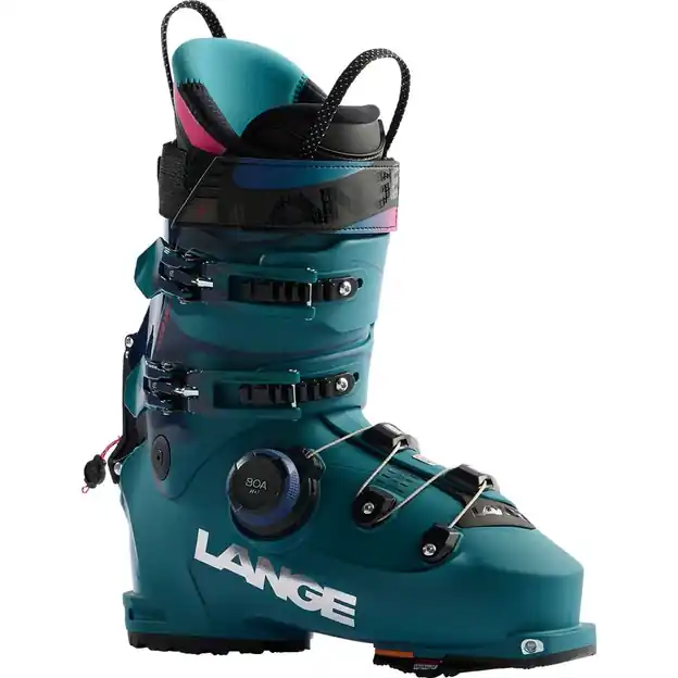 Lange Code 120 Boa LV GW Skischuhe Herren Knallerangebot