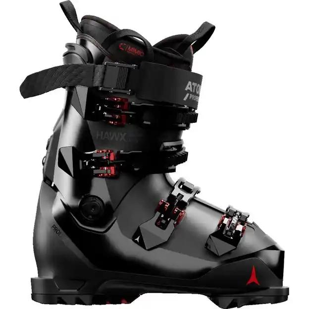 Atomic Hawx Magna 130 S Skischuhe Black / Red Sale