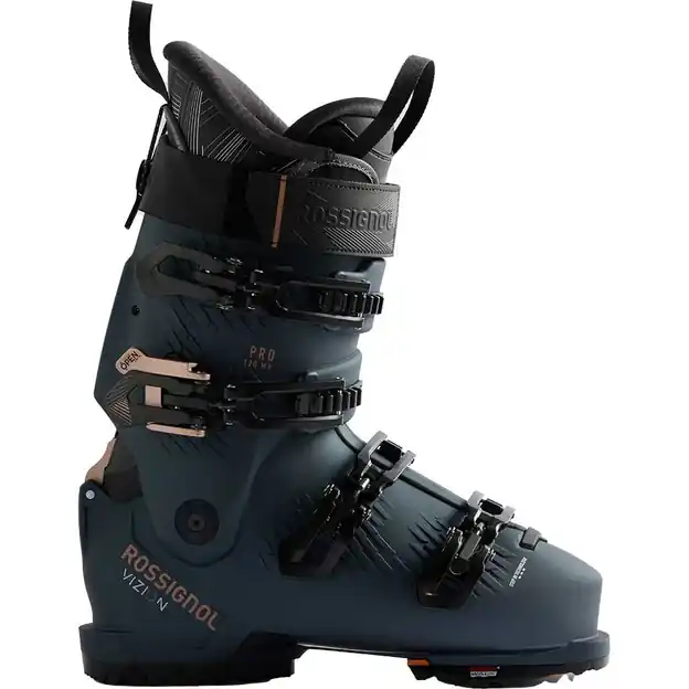 Sonderaktion Rossignol Vizion 4B 120 PRO MV GW Skischuhe Blue Herren