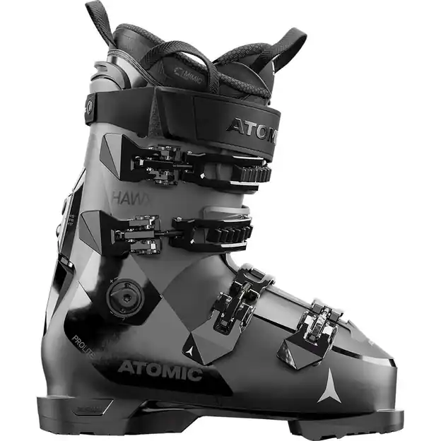Atomic Hawx Prime 110 S Skischuhe Black / Slate Online Kaufen