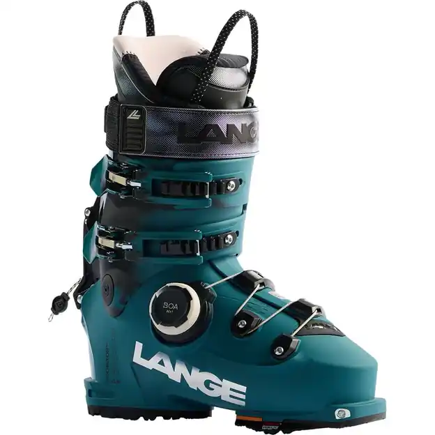 Lange Code 105 W Boa LV GW Skischuhe Damen Jetzt Kaufen