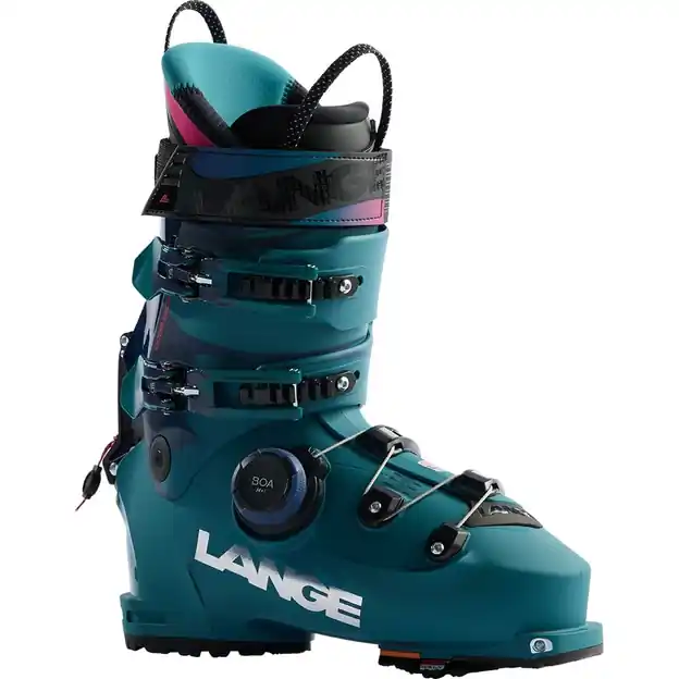 Sale Lange Code 120 Boa MV GW Skischuhe Herren