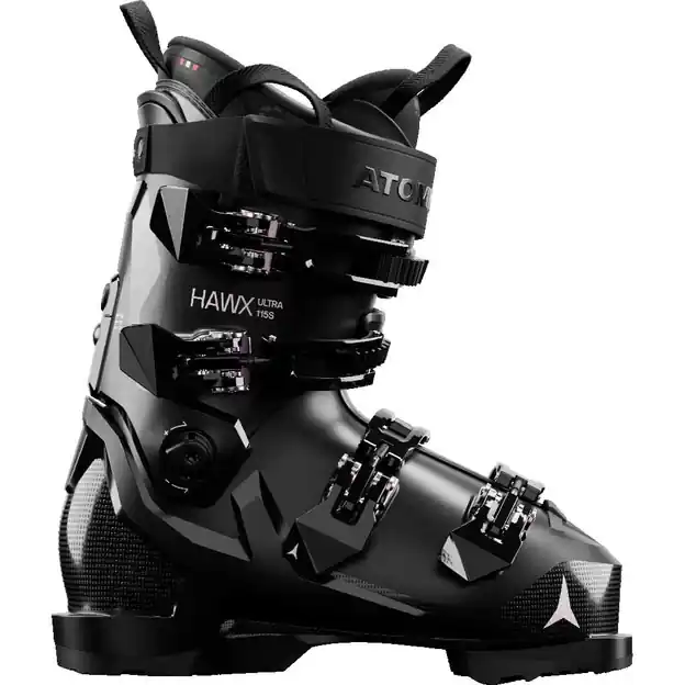 Atomic Hawx Ultra 115 S W Skischuhe Black / Rose Gold Damen Günstig