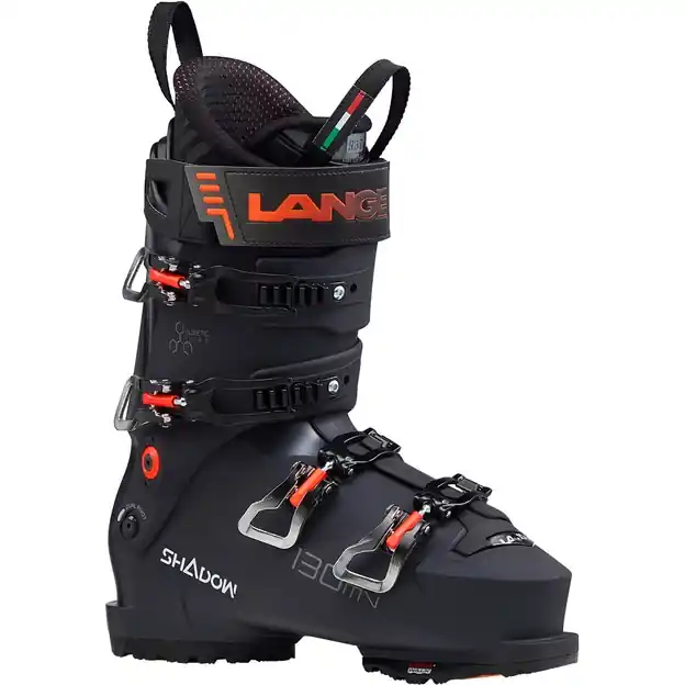 Top-Preis Lange Shadow 130 MV GW Skischuhe Super Dark Blue Herren