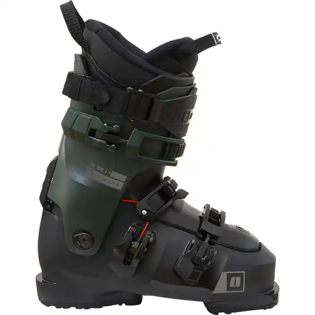 Begrenztes Angebot Armada AR ONE 110 MV Skischuhe Black / Green Herren