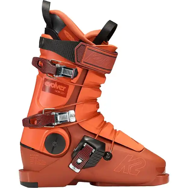 Jetzt Kaufen K2 Evolver Skischuhe Kinder