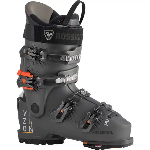 Versand Am Gleichen Tag Rossignol Vizion 4B 100 HV GW Skischuhe Herren