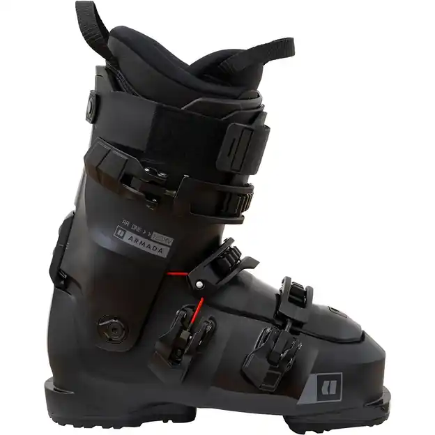 Neue Kollektion Armada AR One 120 MV Skischuhe Black Herren