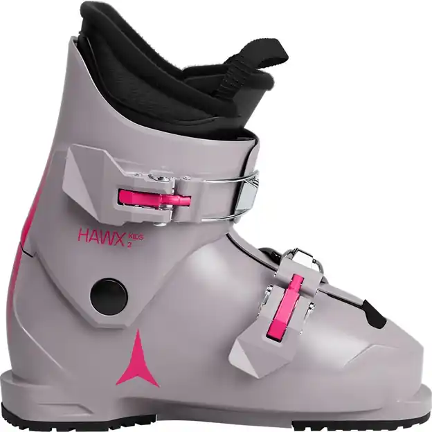Atomic Hawx Kids 2 Skischuhe Dust / Pink Kinder Schneller Versand