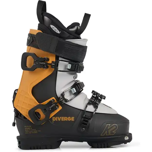 K2 Diverge W Skischuhe Damen Neue Kollektion