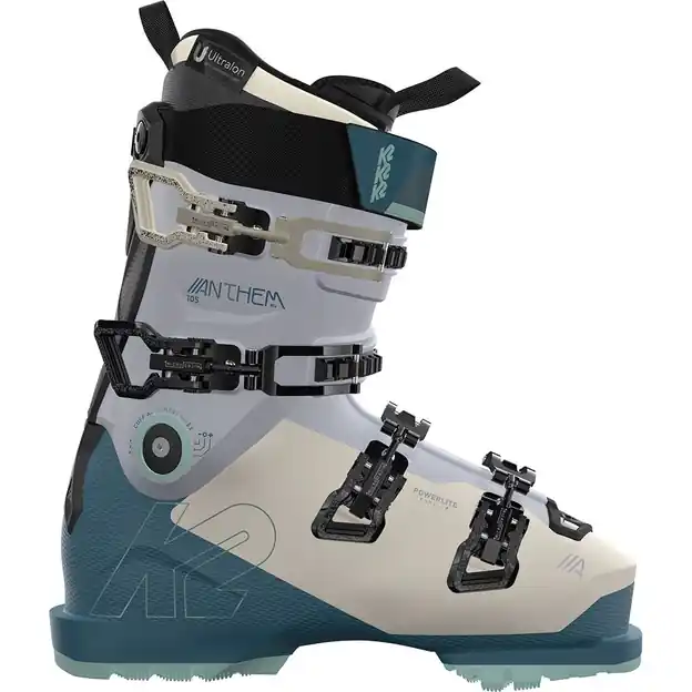 Neue Kollektion K2 Anthem 105 MV Skischuhe Damen