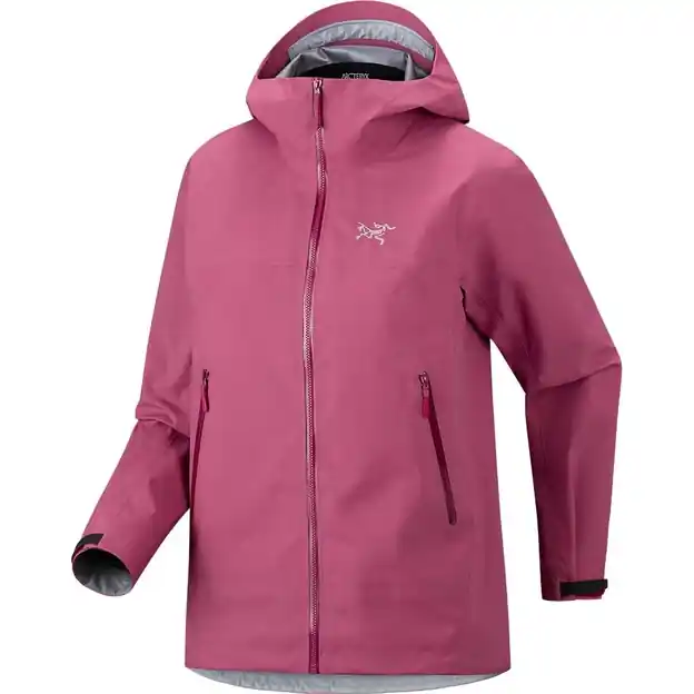Finale Aktion Arcteryx Beta Hardshelljacke Lt Renegade Damen