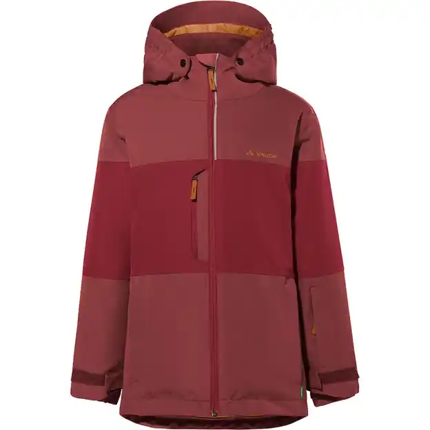Sonderangebot Vaude Snow Cup Skijacke Redeva Kinder