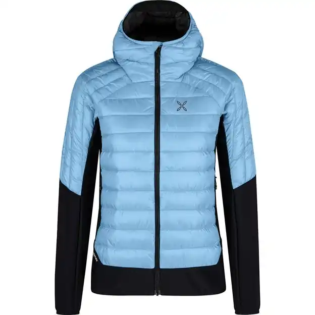 Jetzt Bestellen Montura Peak Hybrid Isolationsjacke Dusk Damen