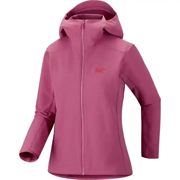 Jetzt Kaufen Arcteryx Gamma Hoody Softshelljacke Lt Renegade Damen