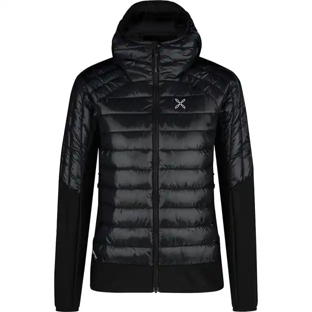 Montura Peak Hybrid Isolationsjacke Black Damen Finale Aktion