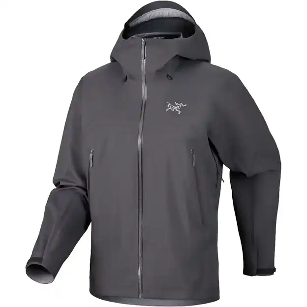 Arcteryx Beta SL Hardshelljacke Cloud Herren Billig