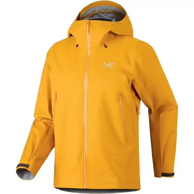 Arcteryx Beta SL Hardshelljacke Nucleus Herren Super-Preis