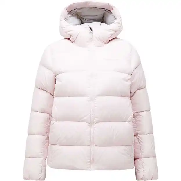 Letzte Chance Peak Performance Frost Down Puffer Daunenjacke Frosted Blossom Damen