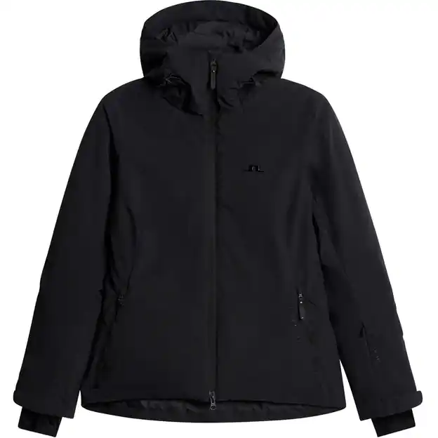 J.Lindeberg Starling Skijacke Black Damen Neuheit