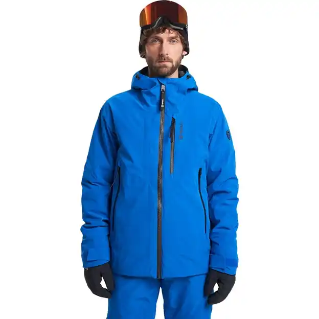 Tenson Prime Pro Skijacke Blue Herren Angebot