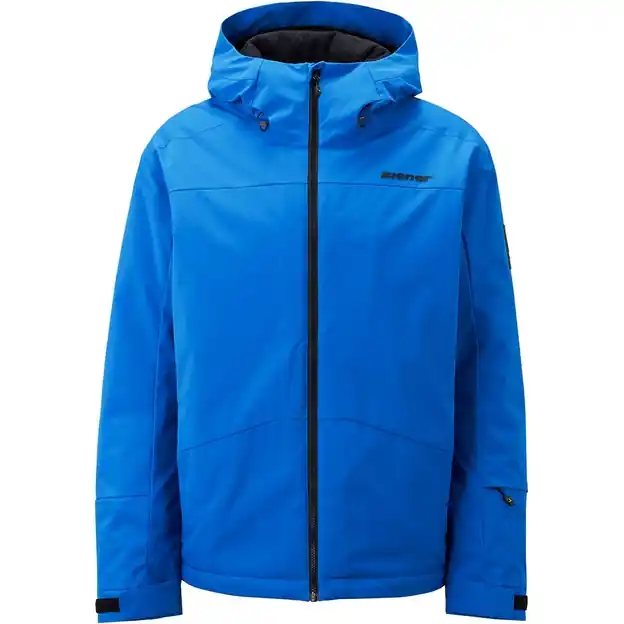Ziener Taraino Skijacke Cobalt Blue Herren Sonderaktion