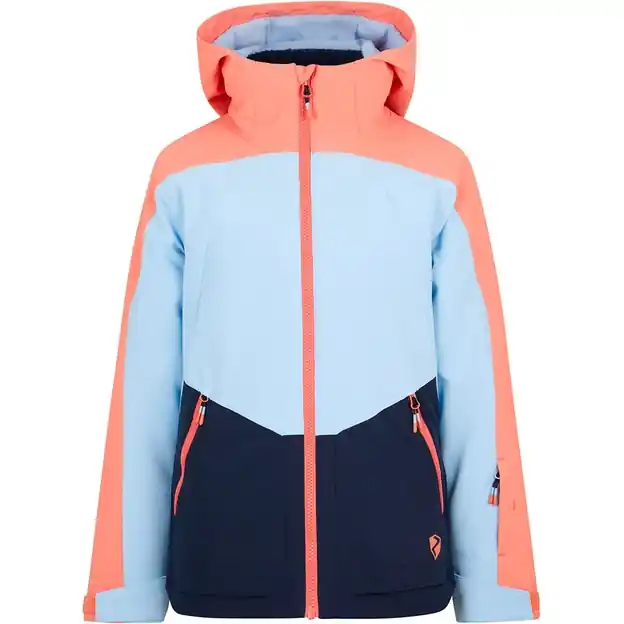 Ziener Arnu Skijacke Arctic Sky Stru Kinder Bestseller