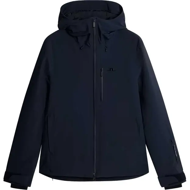 Finale Aktion J.Lindeberg Alta Skijacke JL Navy Herren