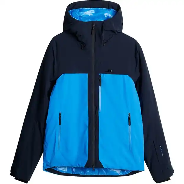 J.Lindeberg Acers Skijacke JL Navy Herren Ausverkauf