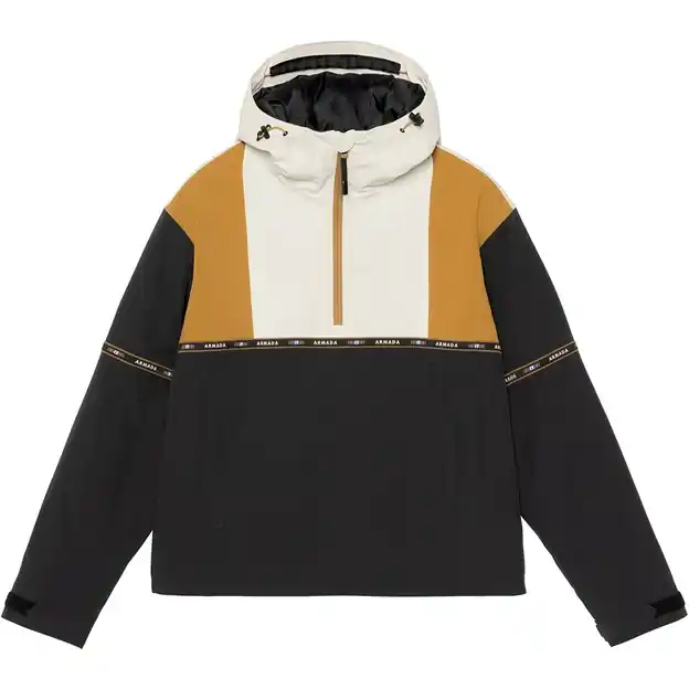 Armada Madaket Skijacke Golden Brown Damen Abverkauf