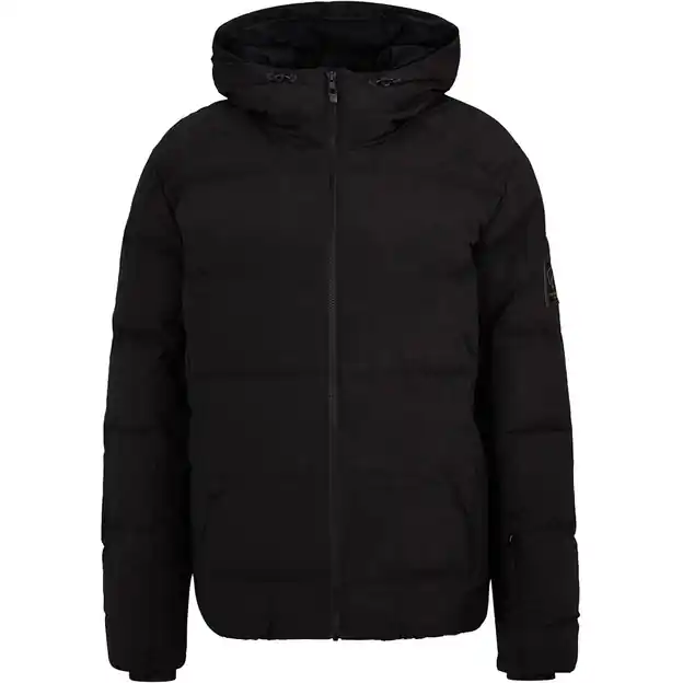 Ziener Tyers Skijacke Black Herren Sale