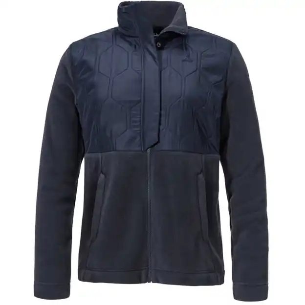 Top-Angebot Schöffel Gregale Fleecejacke Dark Jade Herren