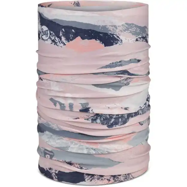 Direkt Vom Hersteller Buff Thermonet Neckwarmer Aghra Rosewood