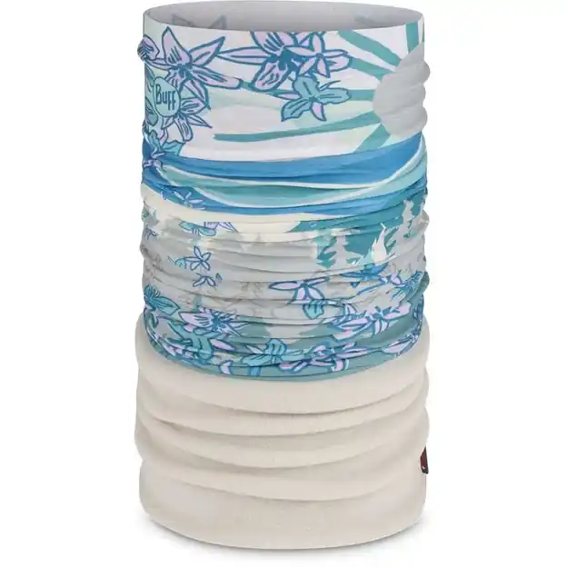 Preis Gesenkt Buff Polar Neckwarmer Ashi Aqua Haze Kinder