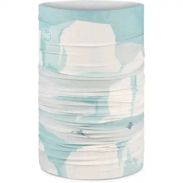 Direktkauf Buff Original Ecostretch Neckwarmer Ther Aqua Haze