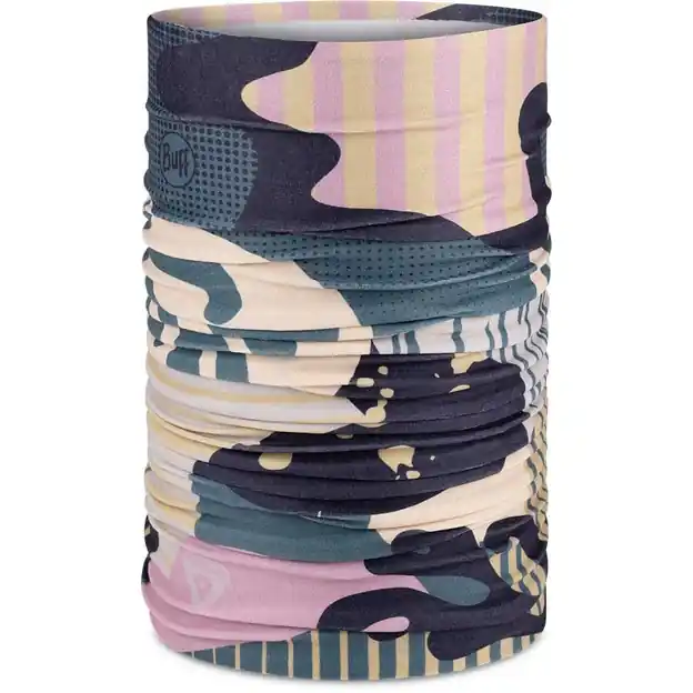 Solange Der Vorrat Reicht Buff Thermonet Neckwarmer Lume Cordage