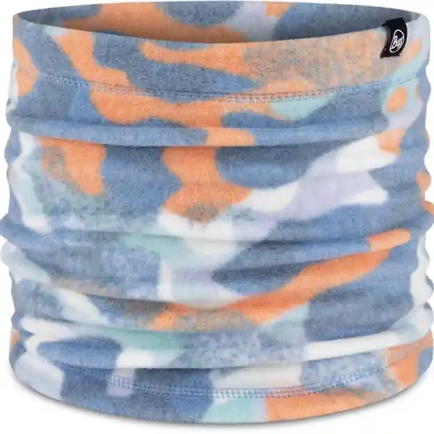 Buff Polar Prints Neckwarmer Ewot Multi Günstig